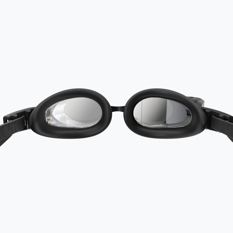 Plavecké okuliare Holoswim 2 Pro AR Smart deep sky black 8