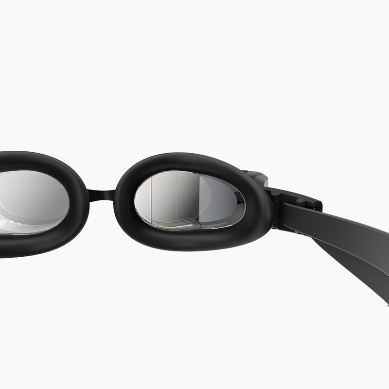 Plavecké okuliare Holoswim 2 Pro AR Smart deep sky black 9