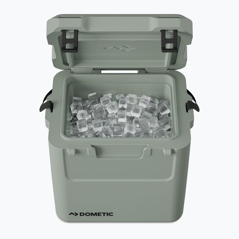 Turistická chladnička Dometic Cool Ice Ci 28 moss 2