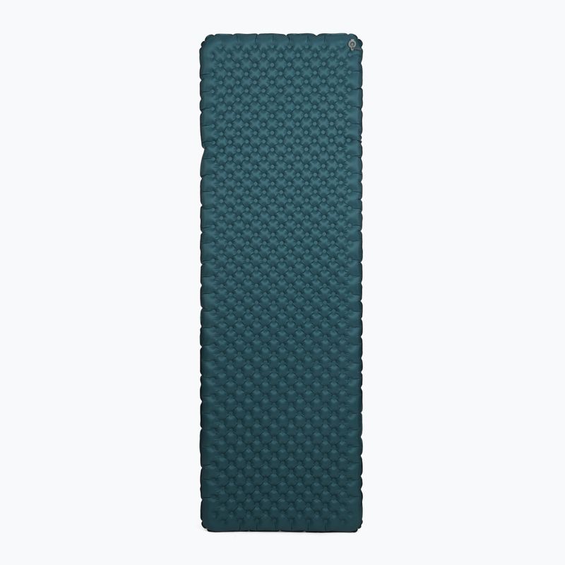 Nafukovací matrac  Naturehike Ultralight Square Plus R 3.5 black 3