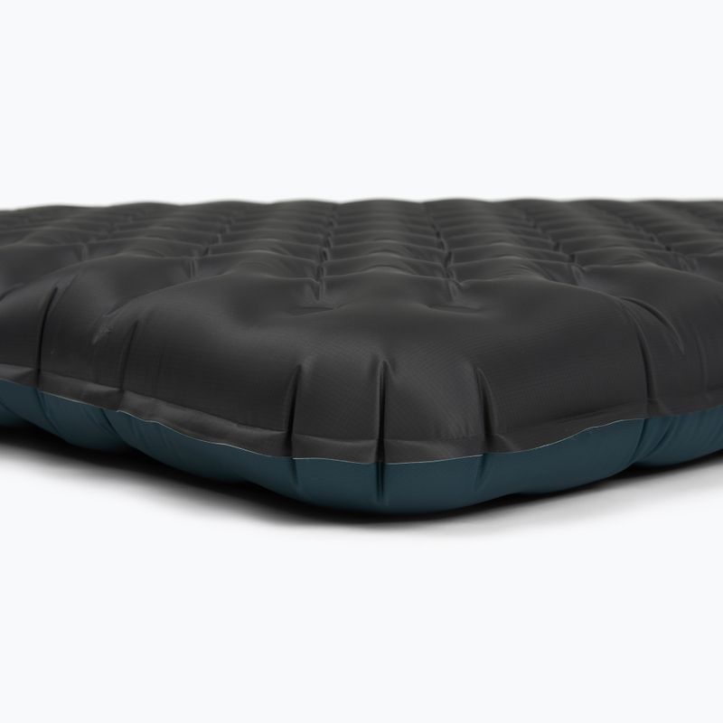 Nafukovací matrac  Naturehike Ultralight Square Plus R 3.5 black 6