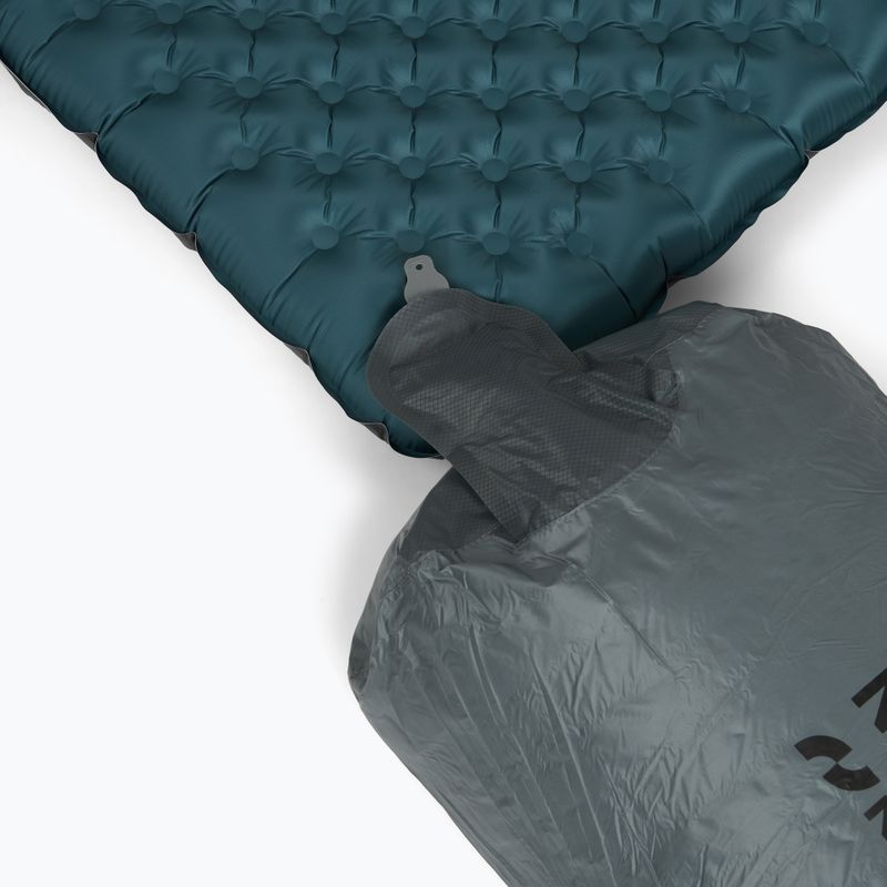 Nafukovací matrac  Naturehike Ultralight Square Plus R 3.5 black 8