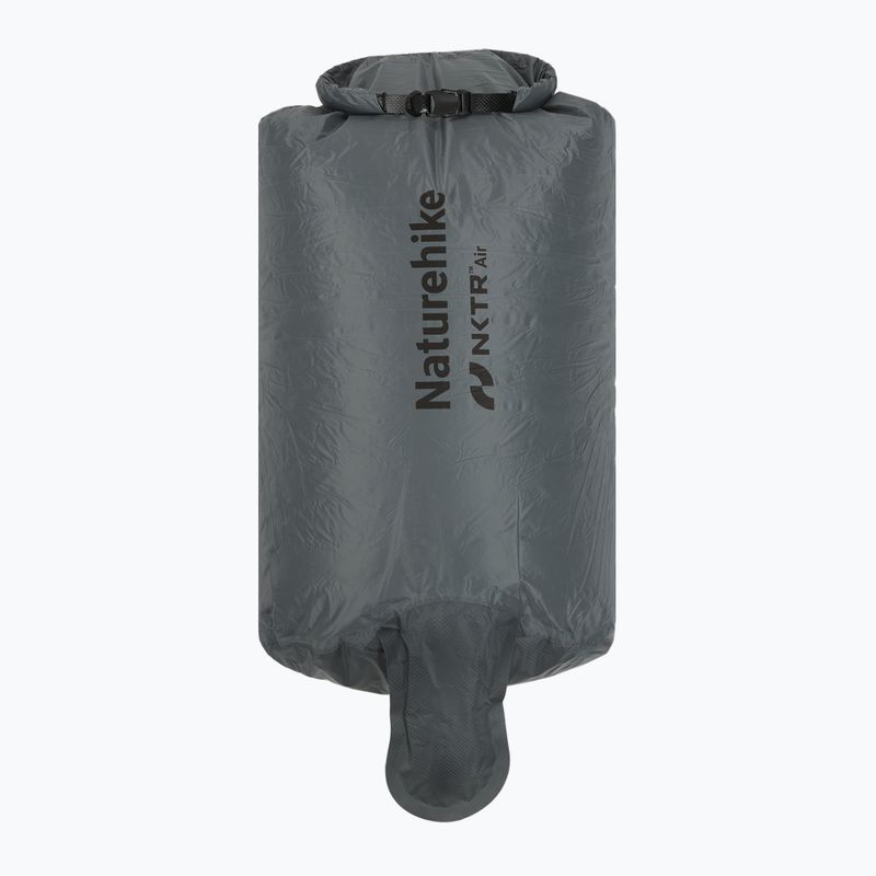 Nafukovací matrac  Naturehike Ultralight Square Plus R 3.5 black 9