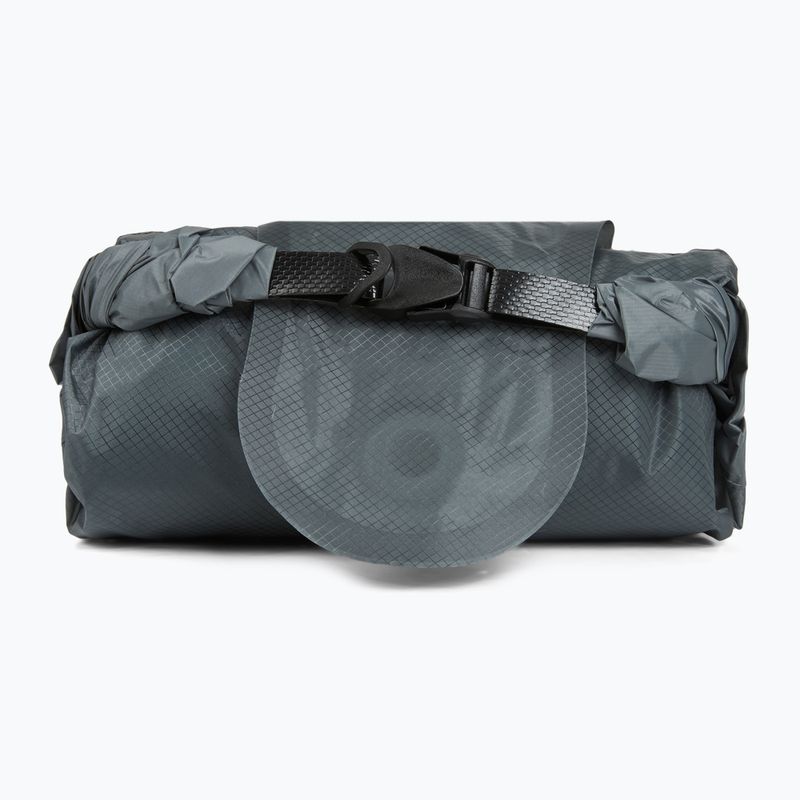 Nafukovací matrac  Naturehike Ultralight Square Plus R 3.5 black 11