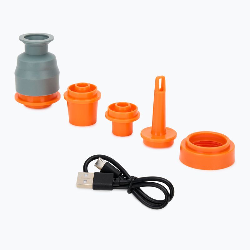 Elektrická pumpa Flextail Tiny orange 3