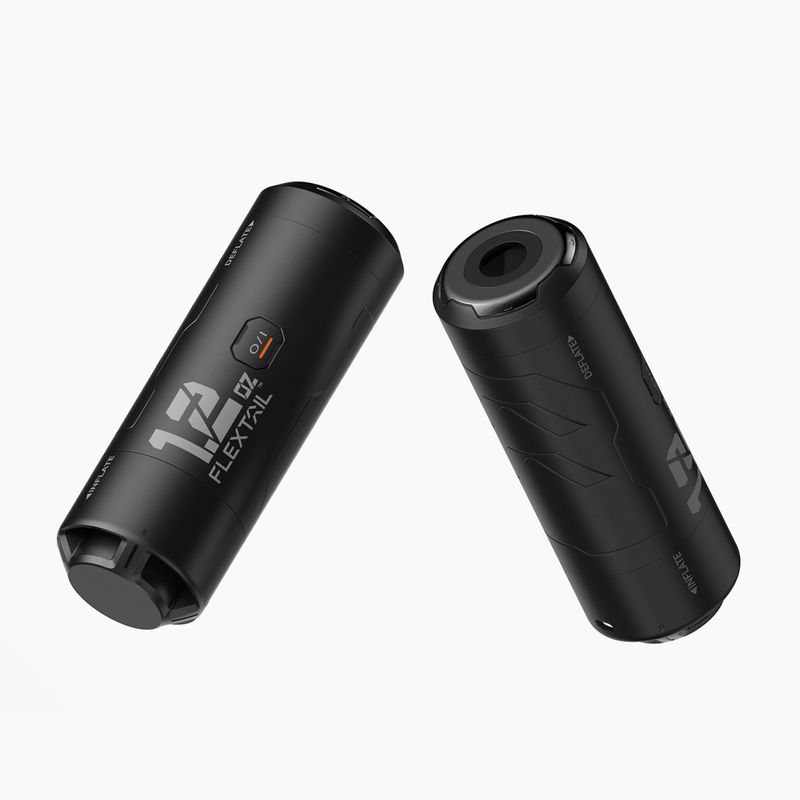 Elektrická pumpa Flextail Zero Pump black 7