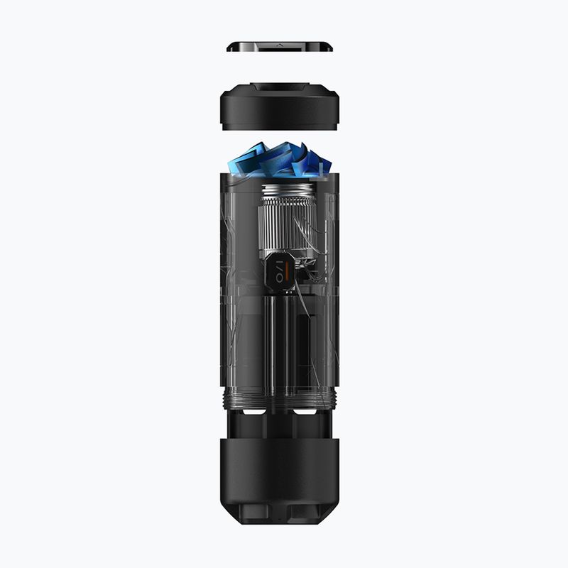 Elektrická pumpa Flextail Zero Pump black 8