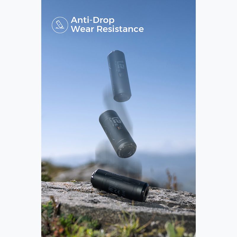 Elektrická pumpa Flextail Zero Pump black 5