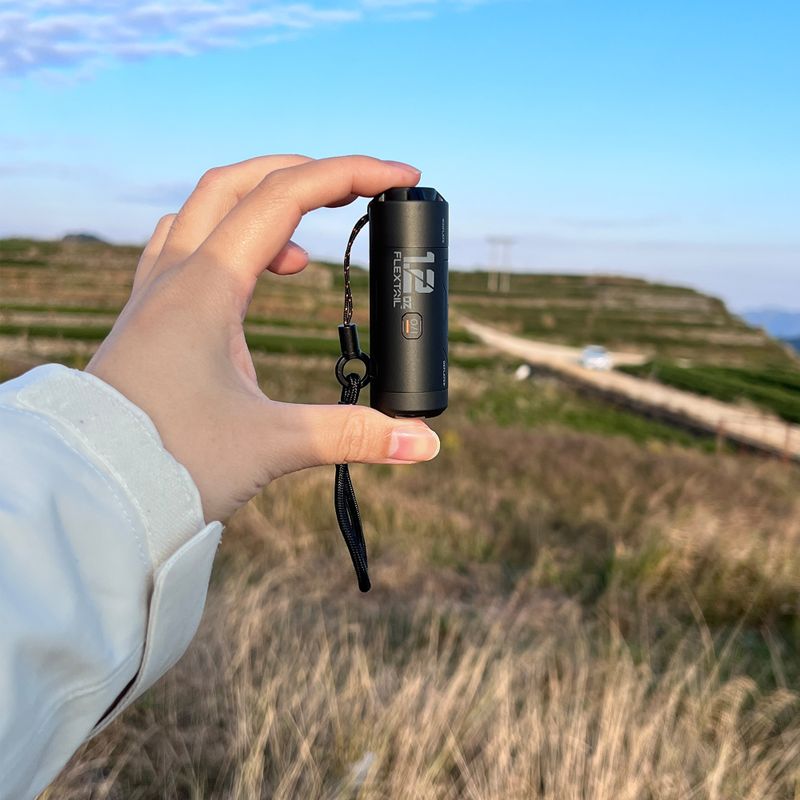 Elektrická pumpa Flextail Zero Pump black 10