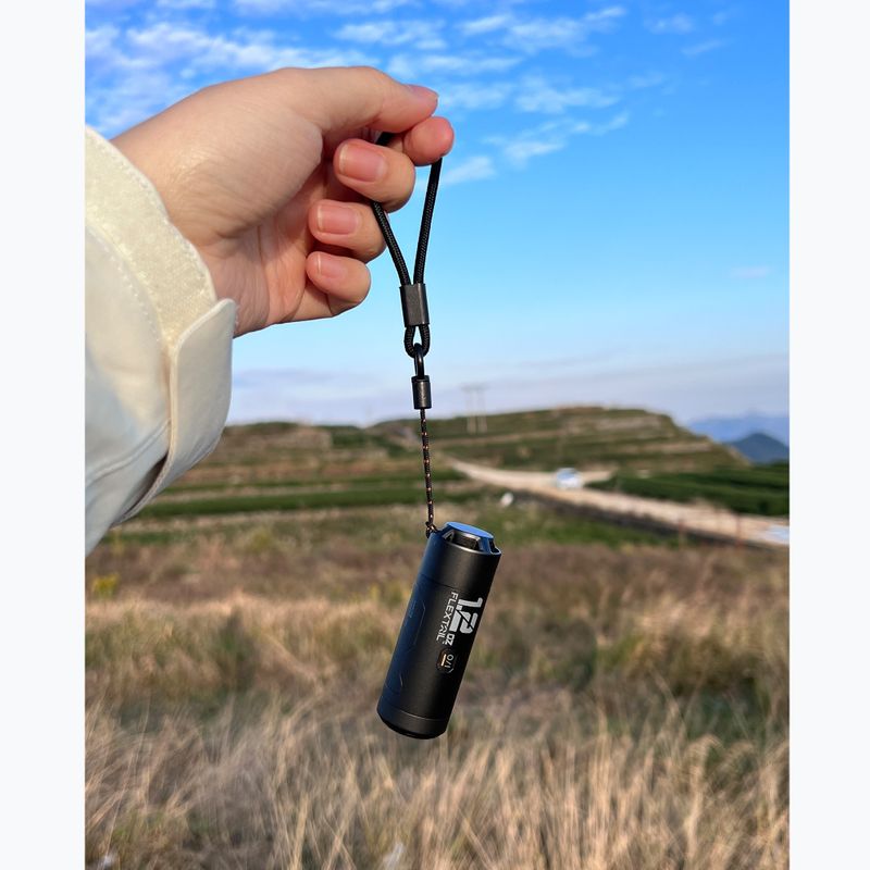 Elektrická pumpa Flextail Zero Pump black 11