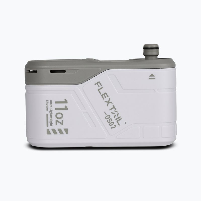 Túra sprcha Flextail Max white 3