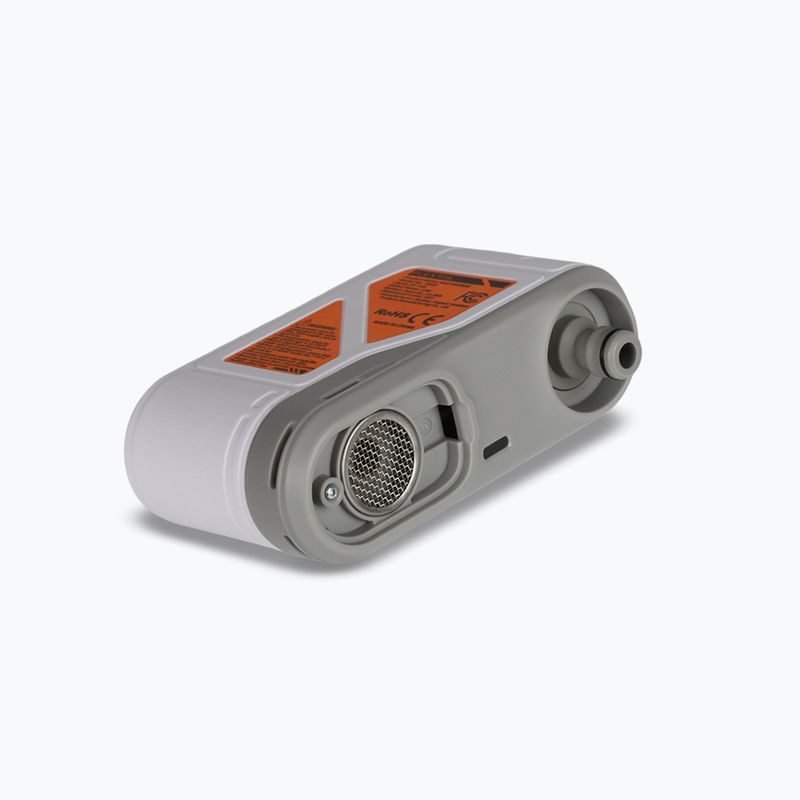 Túra sprcha Flextail Max white 5