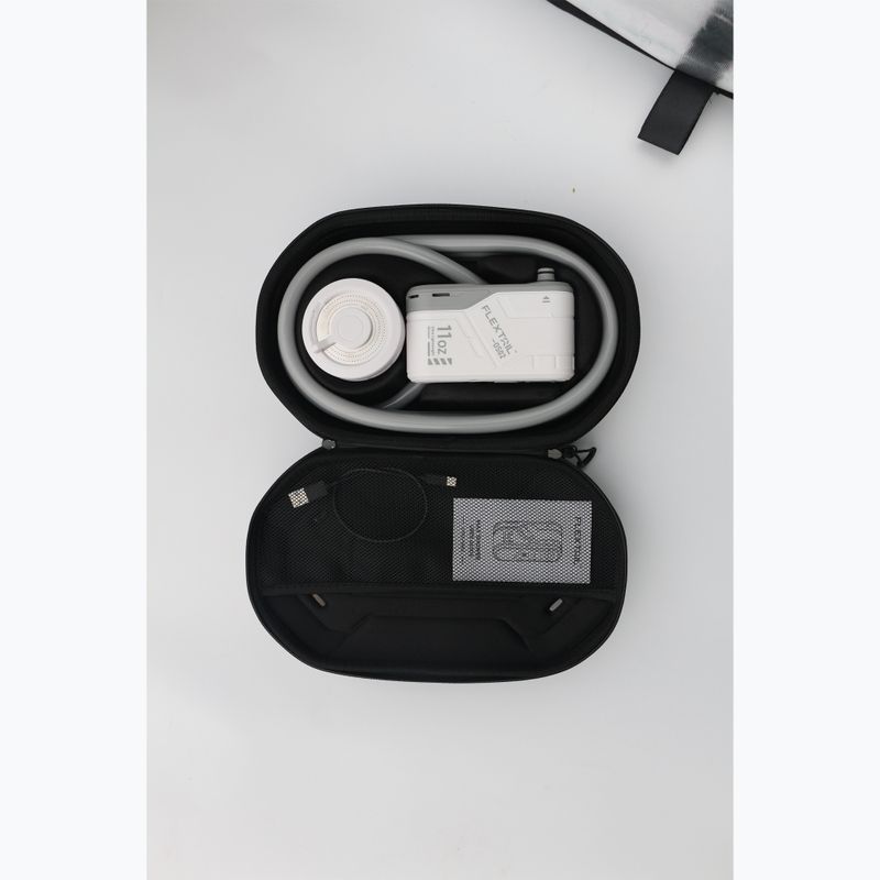 Túra sprcha Flextail Max white 10