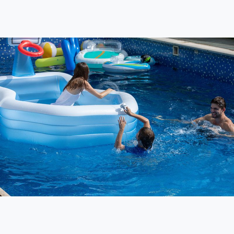 Túra sprcha Flextail Max white 14