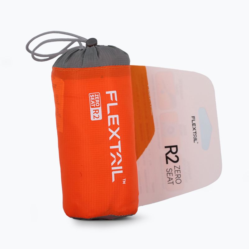 Sedacia podložka Flextail Zero R02 green 5