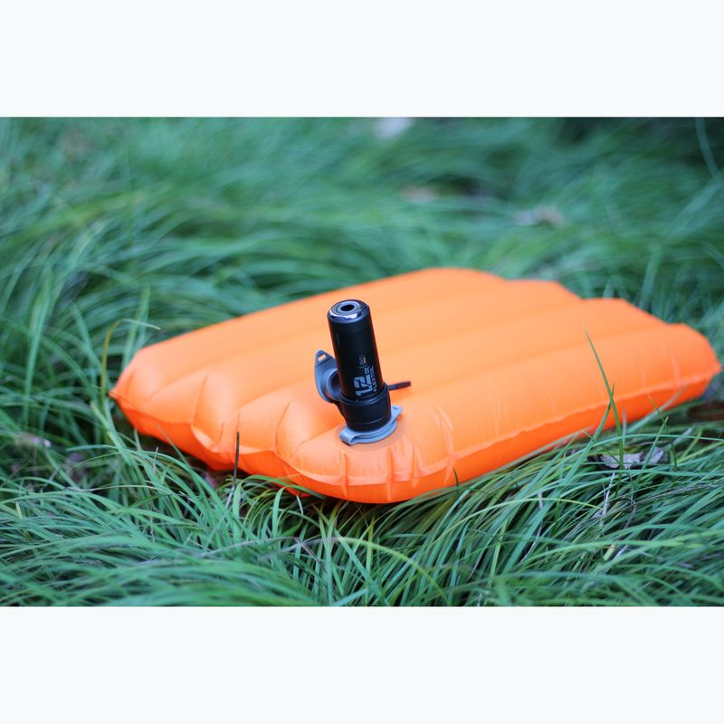 Sedacia podložka Flextail Zero R02 green 9