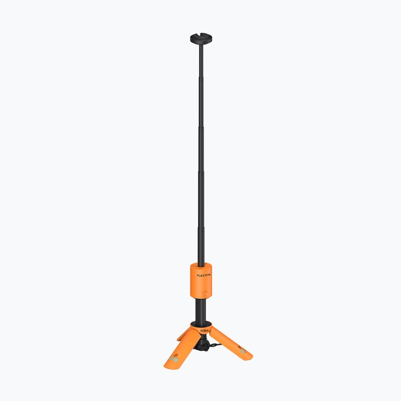 Baterka FLEXTAIL Evo orange 3