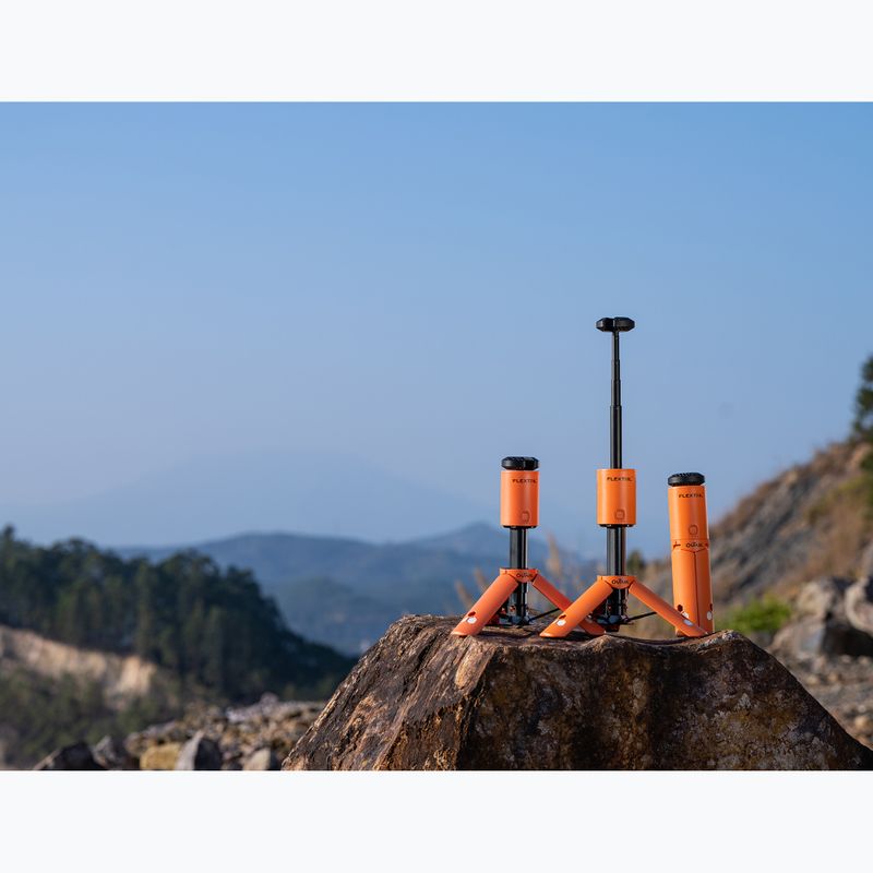Baterka FLEXTAIL Evo orange 7