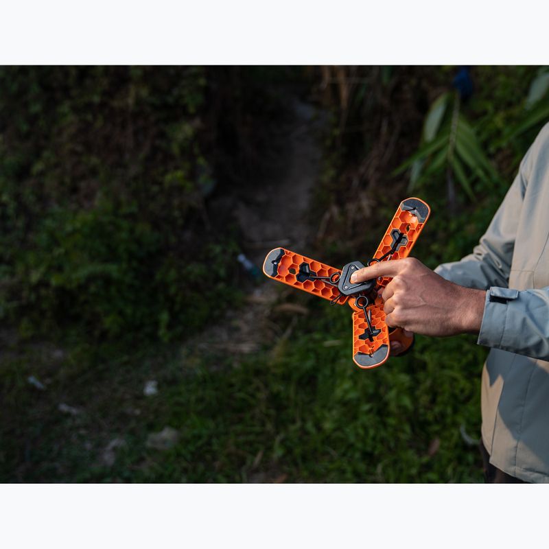 Baterka FLEXTAIL Evo orange 11