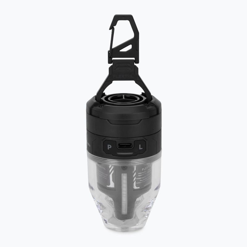 Elektrická pumpa 3v1 Flextail Tiny Max 3 black 2