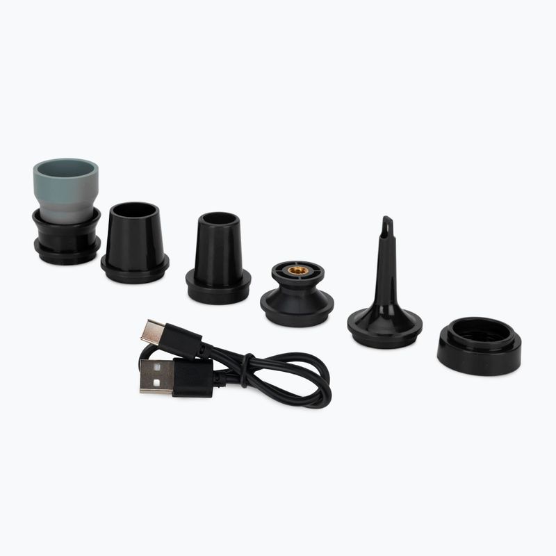 Elektrická pumpa 3v1 Flextail Tiny Max 3 black 3