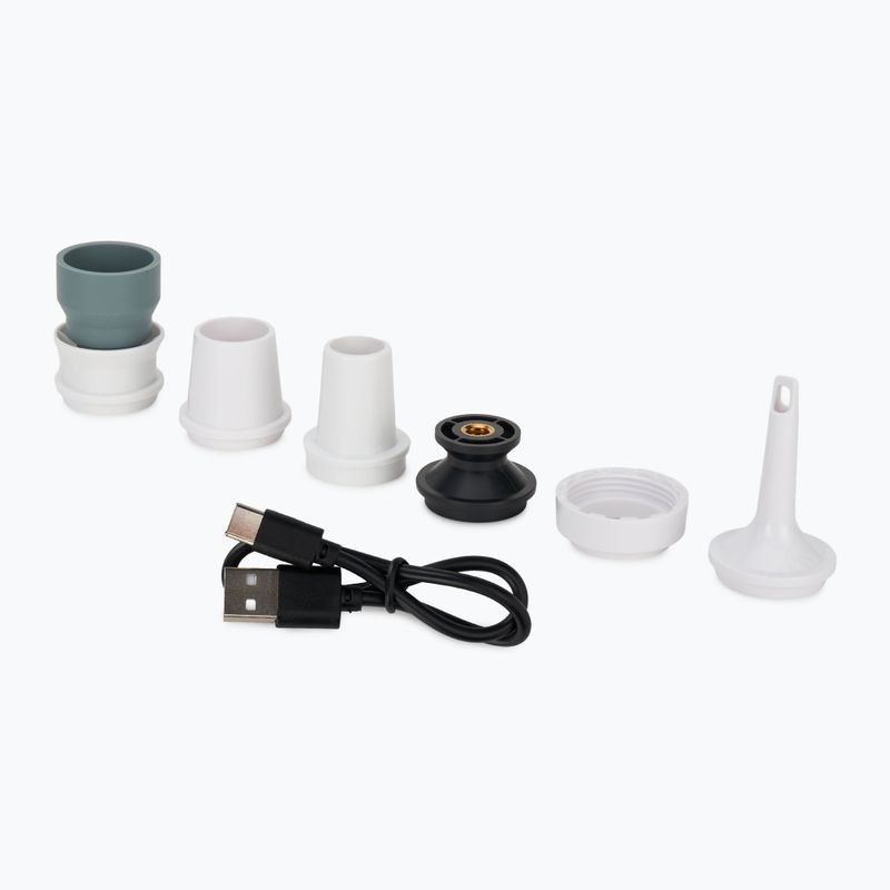 Elektrická pumpa 3v1 Flextail Tiny Max 3 white 3