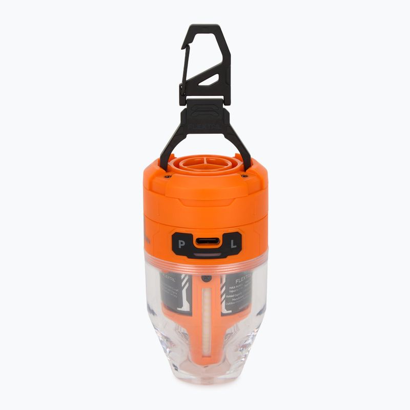 Elektrická pumpa 3v1 Flextail Tiny Max 3 orange 2