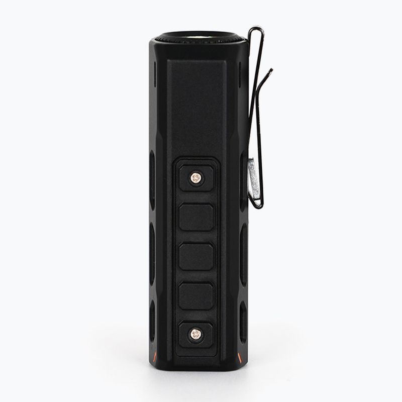 Baterka Flextail Zero Flashlight black 2