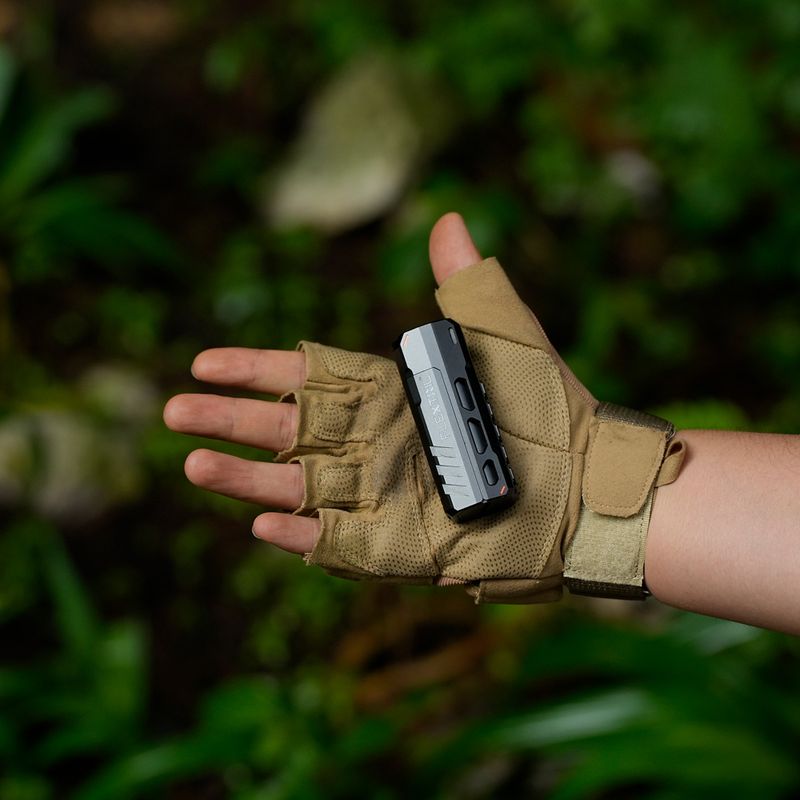 Baterka Flextail Zero Flashlight black 7