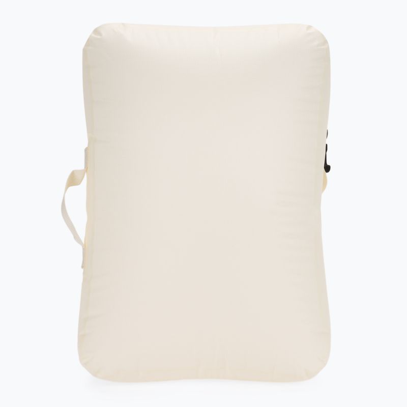 Kompresný turistický organizér FLEXTAIL Ezy Pack white 2