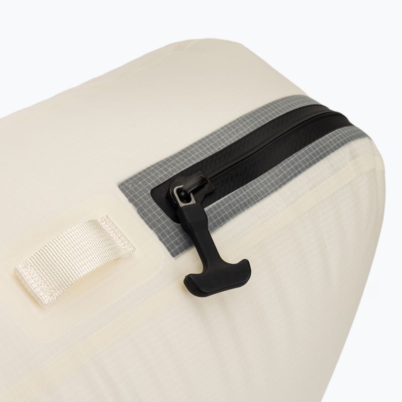 Kompresný turistický organizér FLEXTAIL Ezy Pack white 6