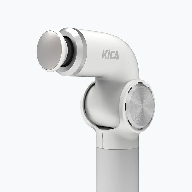 Masážny prístroj KiCA FeiyuTech Evo Mini white 7