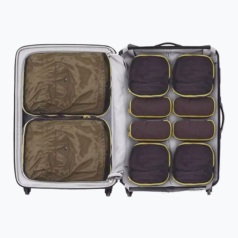 Organizátor Naturehike Modbox Travel M grey 2