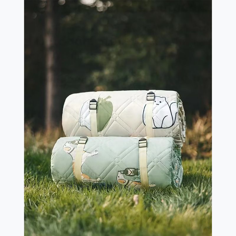 Pikniková deka Naturehike Adventure Companion L cat 4
