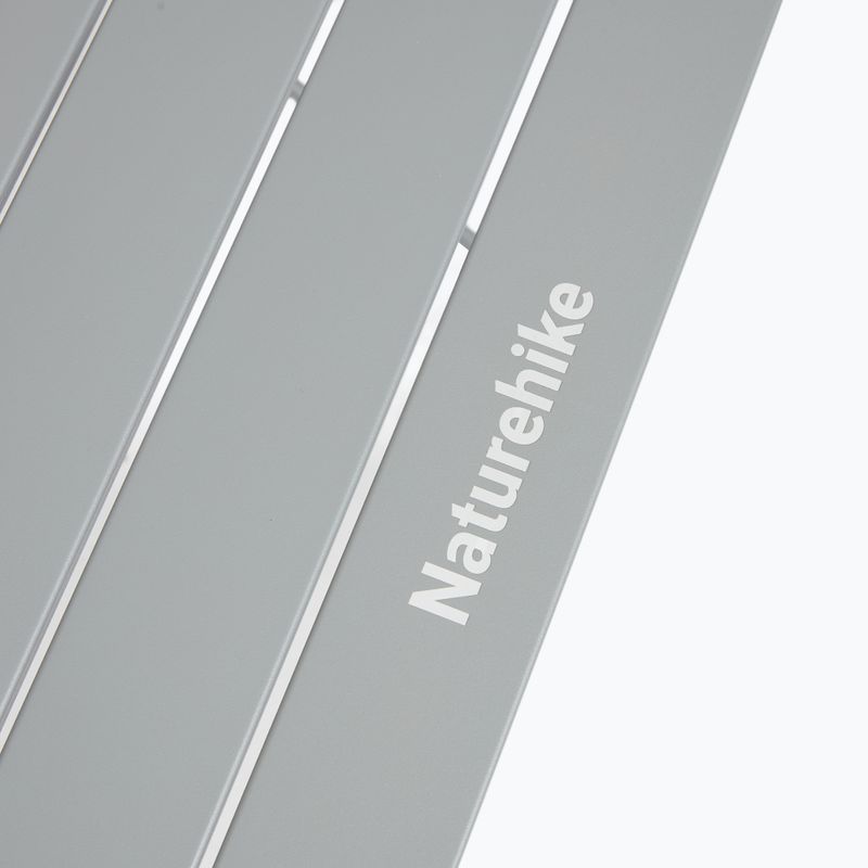 Turistický stolík Naturehike Yamami L03 L titanum 5