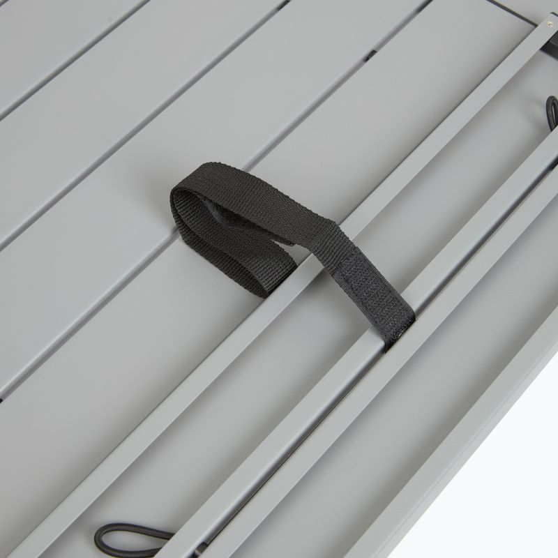 Turistický stolík Naturehike Yamami L03 M titanum 9