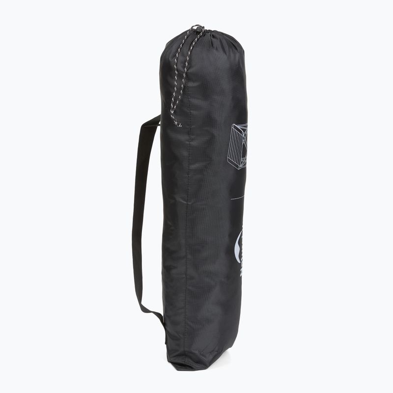 Turistický stolík Naturehike Yamami L03 M titanum 10