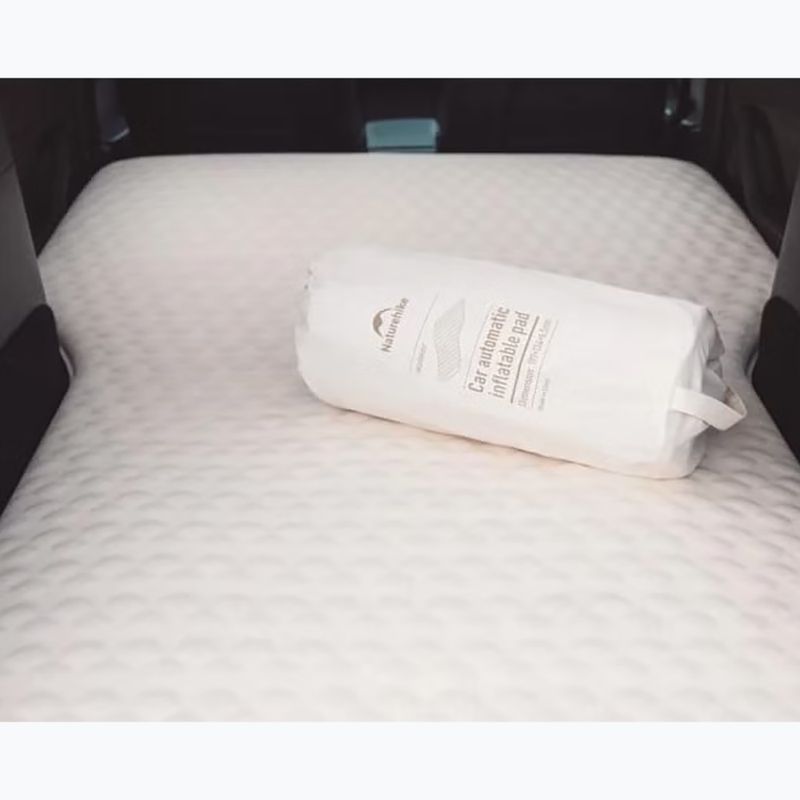 Samonafukovacia karimatka Naturehike Yugu Car light khaki 3