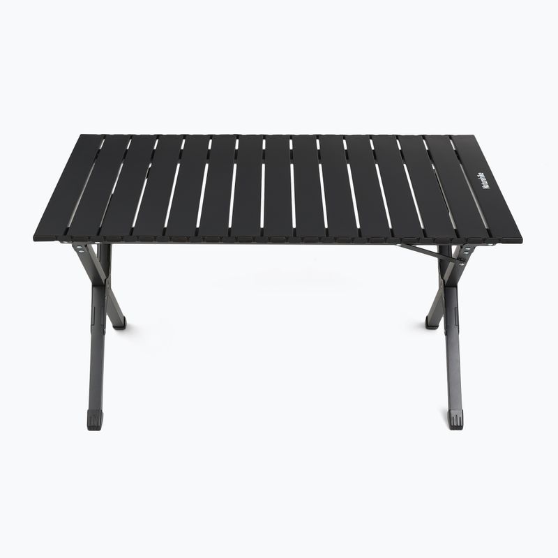 Turistický stôl Naturehike Simple Star T01 M black 2