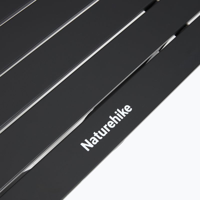 Turistický stôl Naturehike Simple Star T01 M black 5