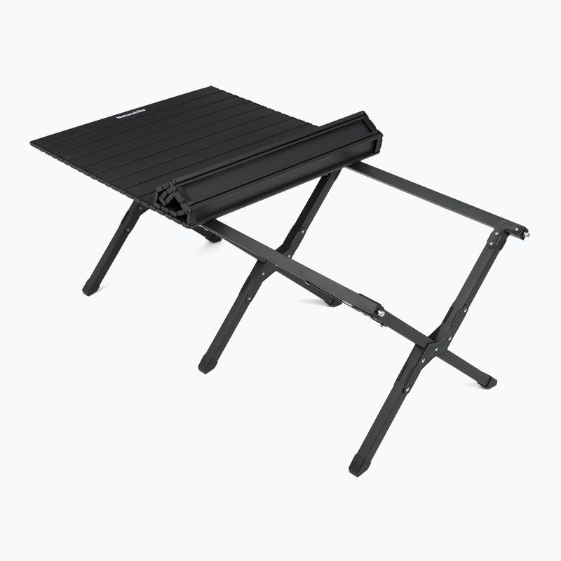 Turistický stôl Naturehike Simple Star T01 L black 7