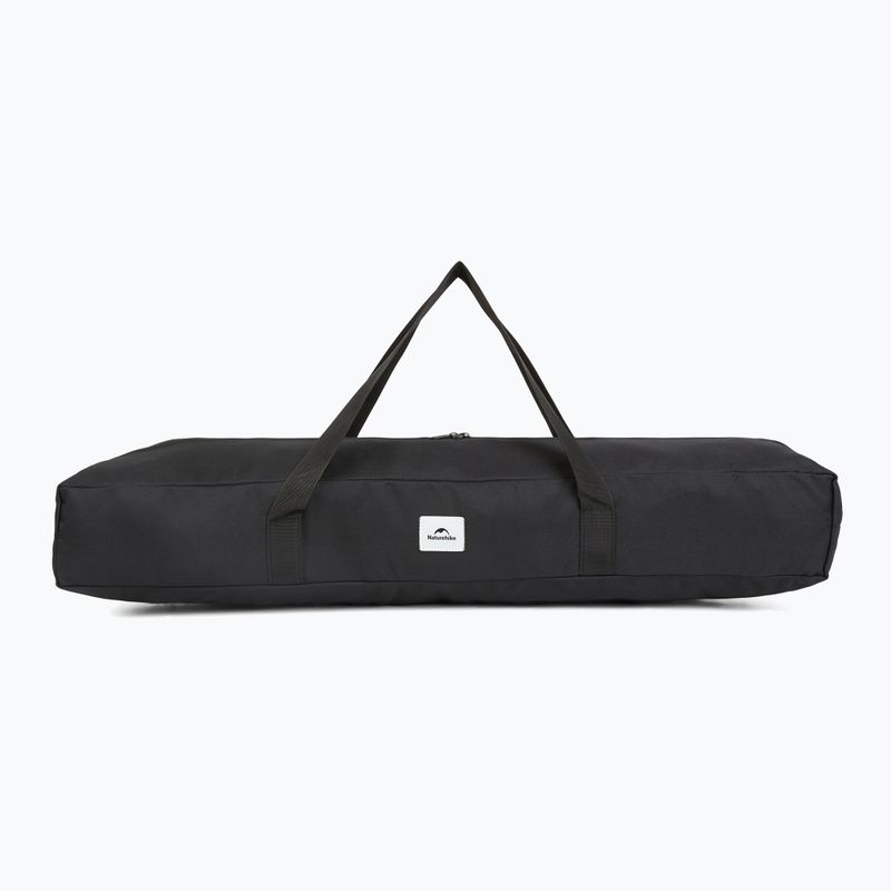 Turistický stôl Naturehike Simple Star T01 L black 11