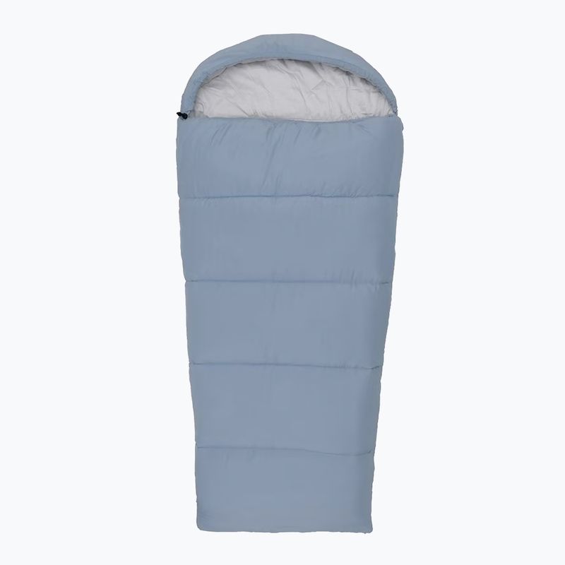 Detský spacák Naturehike Cotton C300 blue 2
