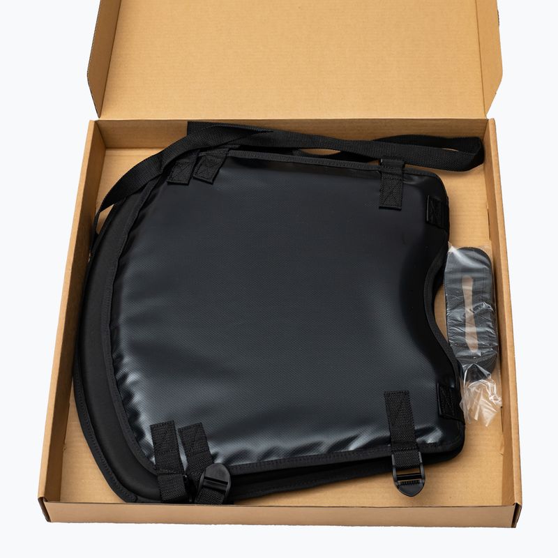 Kajakové sedadlo na paddleboard Sun Reflections Uni Kayak/Sup black 3