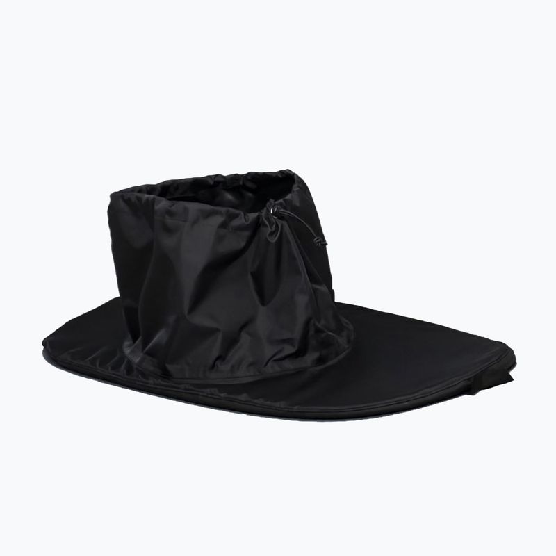 Nafukovací kajak pre 1 osobu Sun Reflections Full DS light grey/black 13