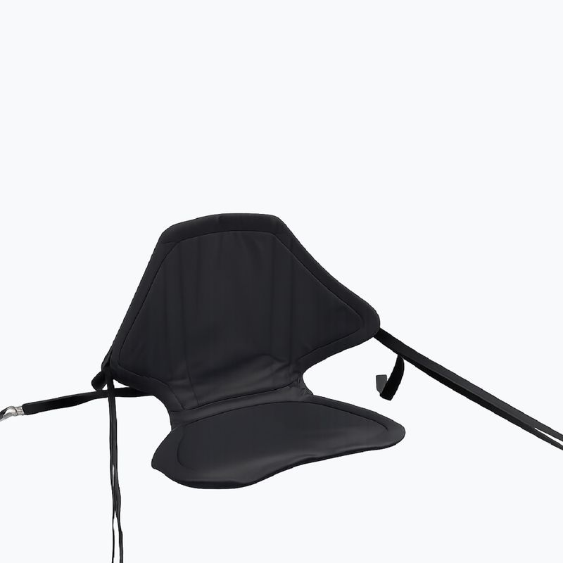 Kajakové sedadlo pre paddleboard Sun Reflections Basic Kayak/Sup black 2