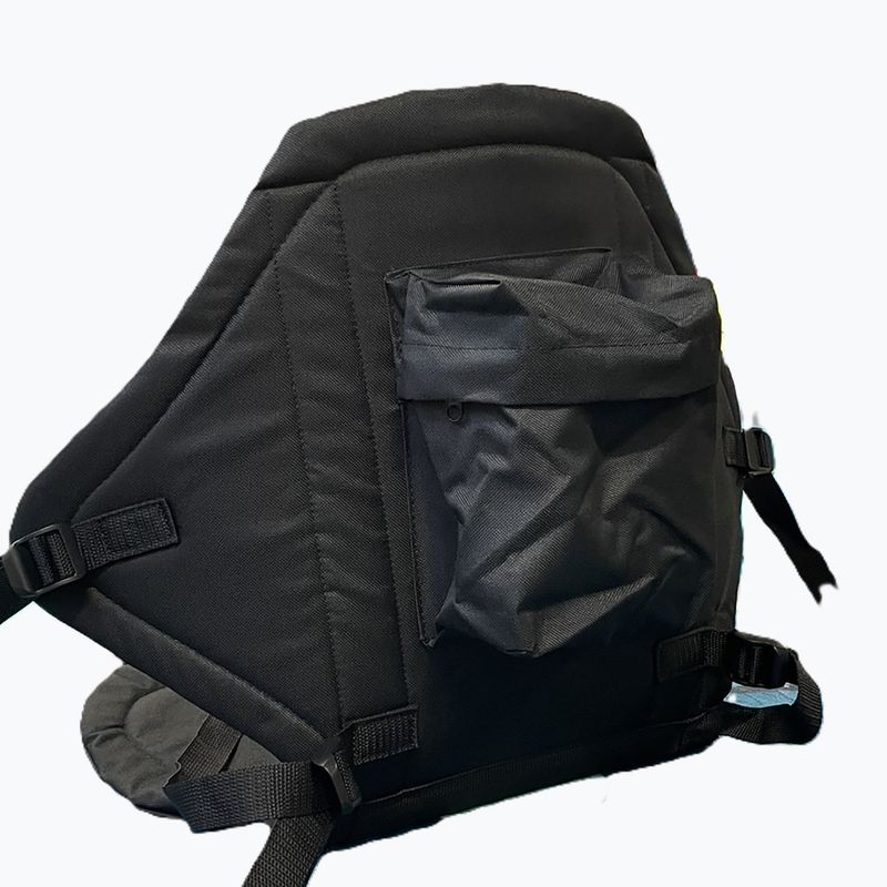 Kajakové sedadlo pre paddleboard Sun Reflections Basic Kayak/Sup black 5