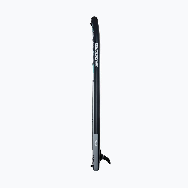 Paddleboard Sun Reflections XXL Combo 11'6" forest grey 4