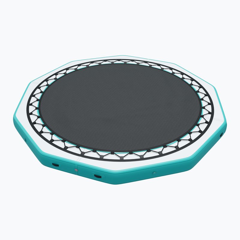 Nafukovacia platforma RIDEWAVE Floating Circle 305 3