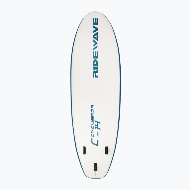 Paddleboard RIDEWAVE Conqueror C-14" 3